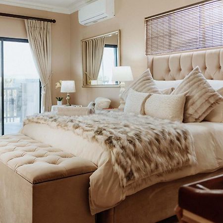 Mountain View Guesthouse Vanrhynsdorp Extérieur photo