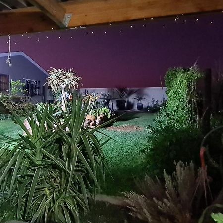 Mountain View Guesthouse Vanrhynsdorp Extérieur photo