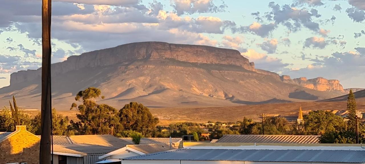 Mountain View Guesthouse Vanrhynsdorp Extérieur photo