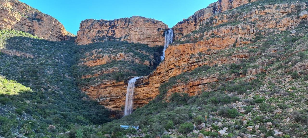 Mountain View Guesthouse Vanrhynsdorp Extérieur photo