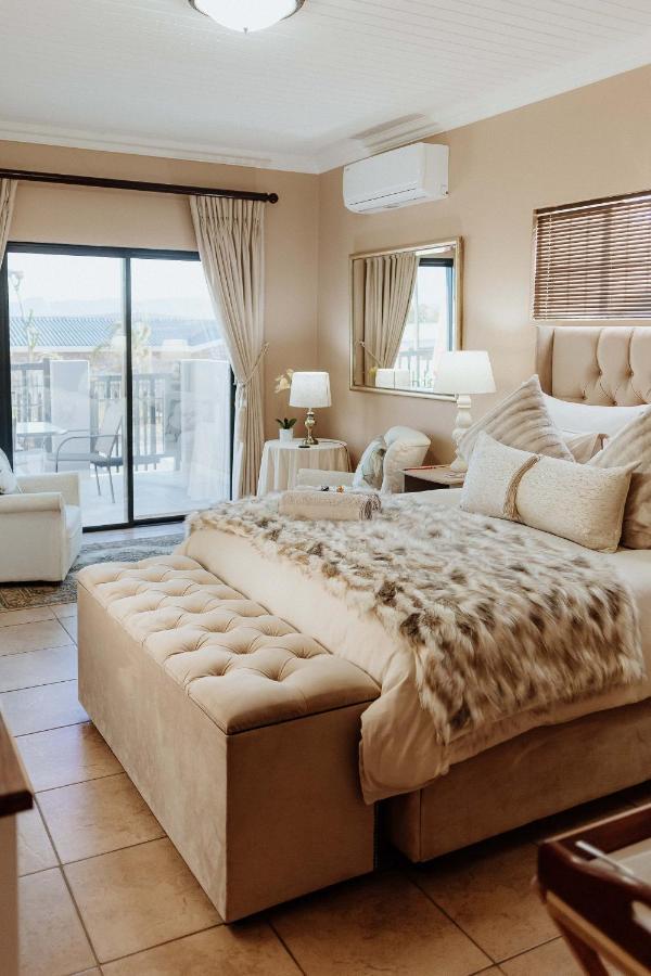Mountain View Guesthouse Vanrhynsdorp Extérieur photo