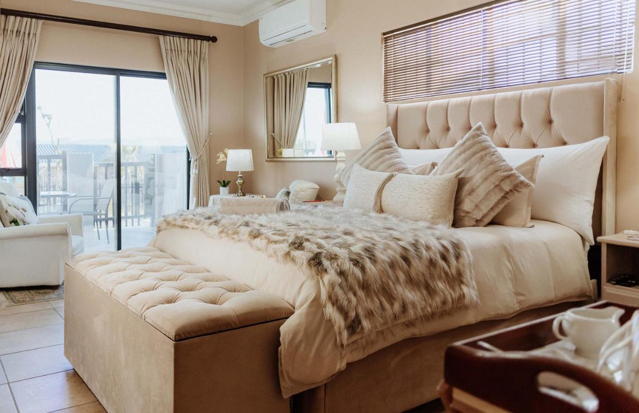 Mountain View Guesthouse Vanrhynsdorp Extérieur photo