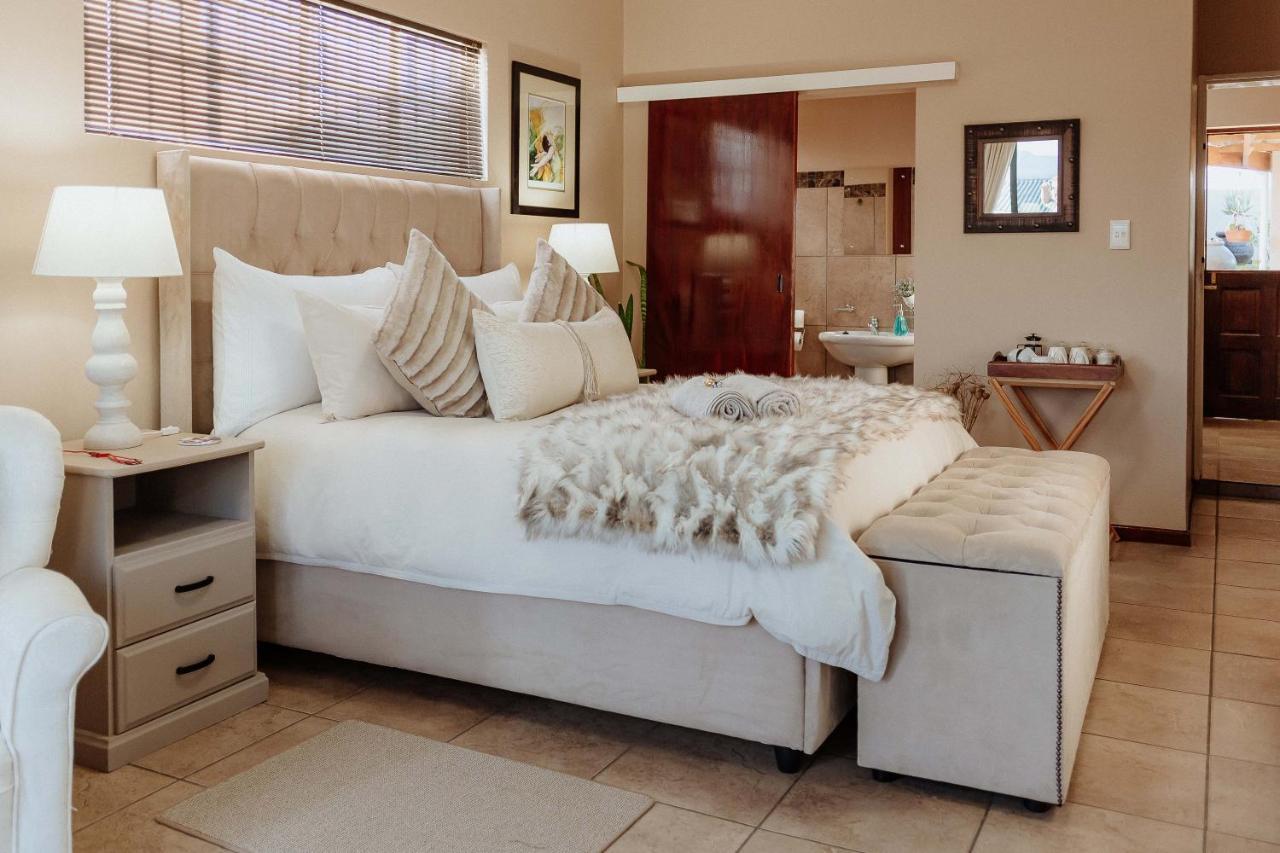 Mountain View Guesthouse Vanrhynsdorp Extérieur photo