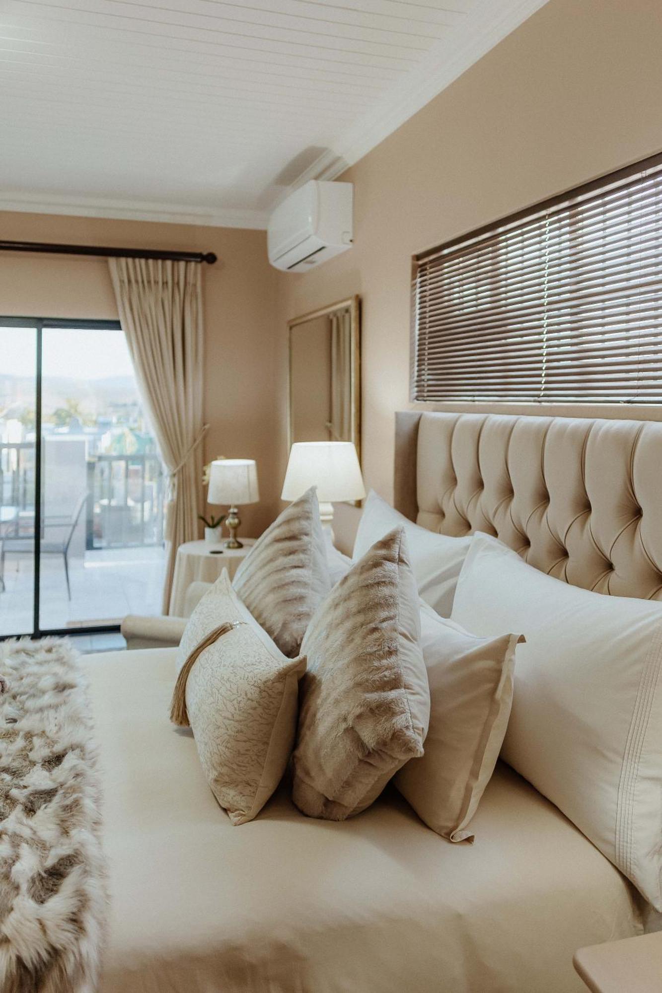 Mountain View Guesthouse Vanrhynsdorp Extérieur photo