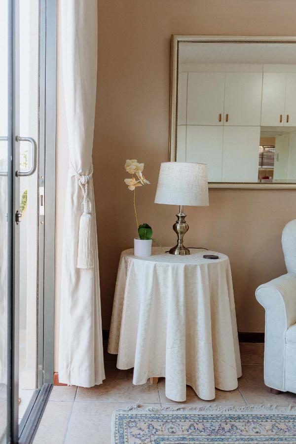 Mountain View Guesthouse Vanrhynsdorp Extérieur photo