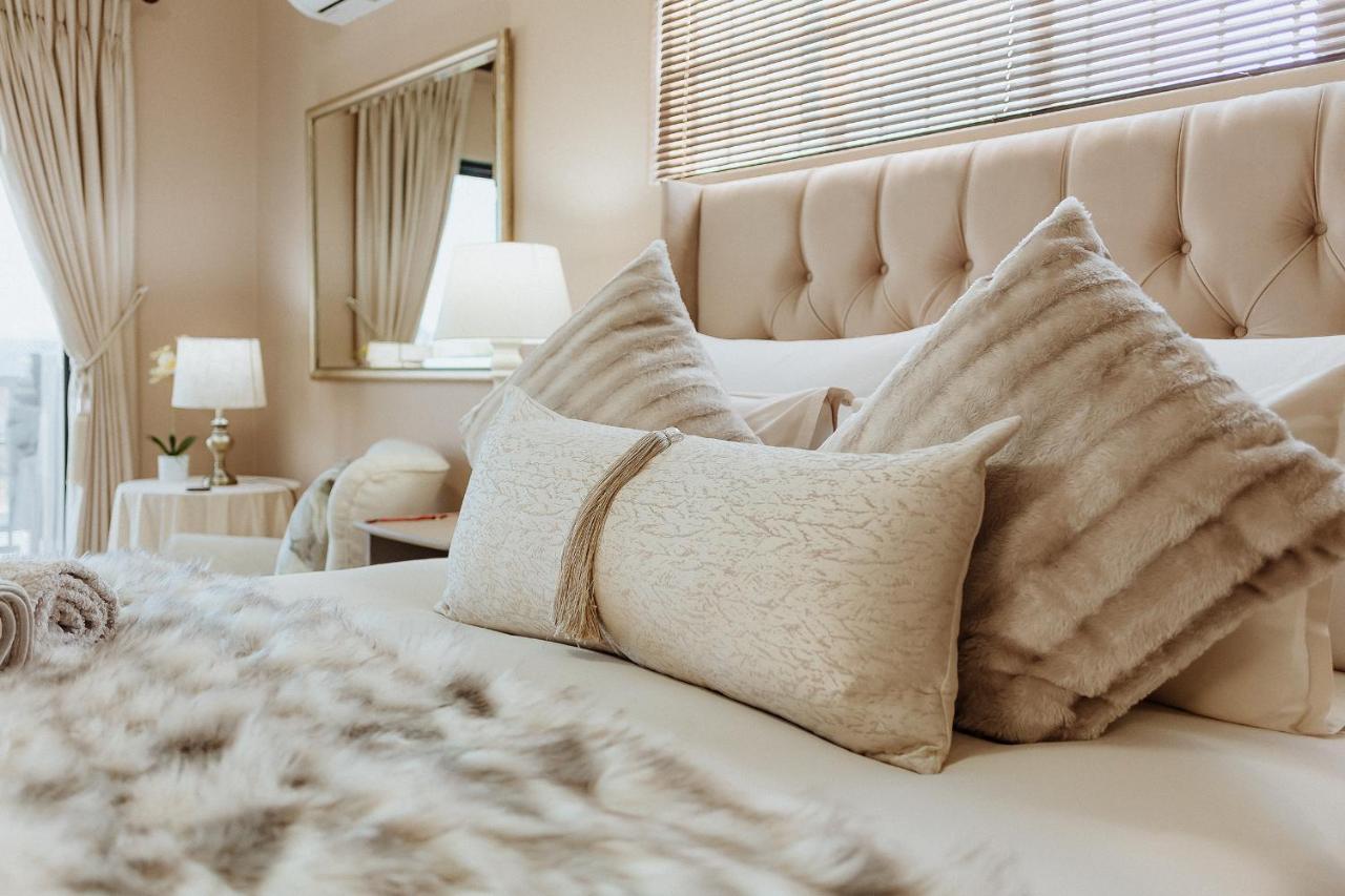 Mountain View Guesthouse Vanrhynsdorp Extérieur photo