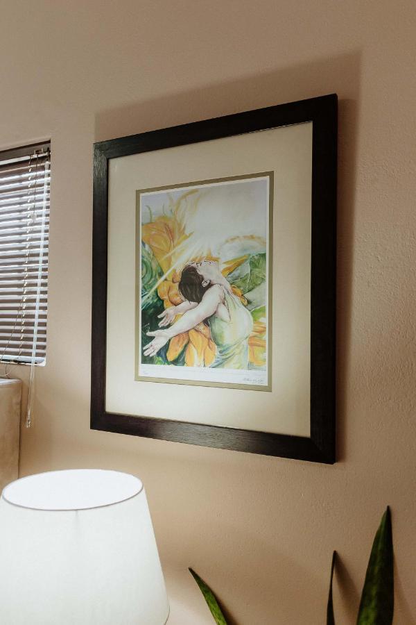 Mountain View Guesthouse Vanrhynsdorp Extérieur photo
