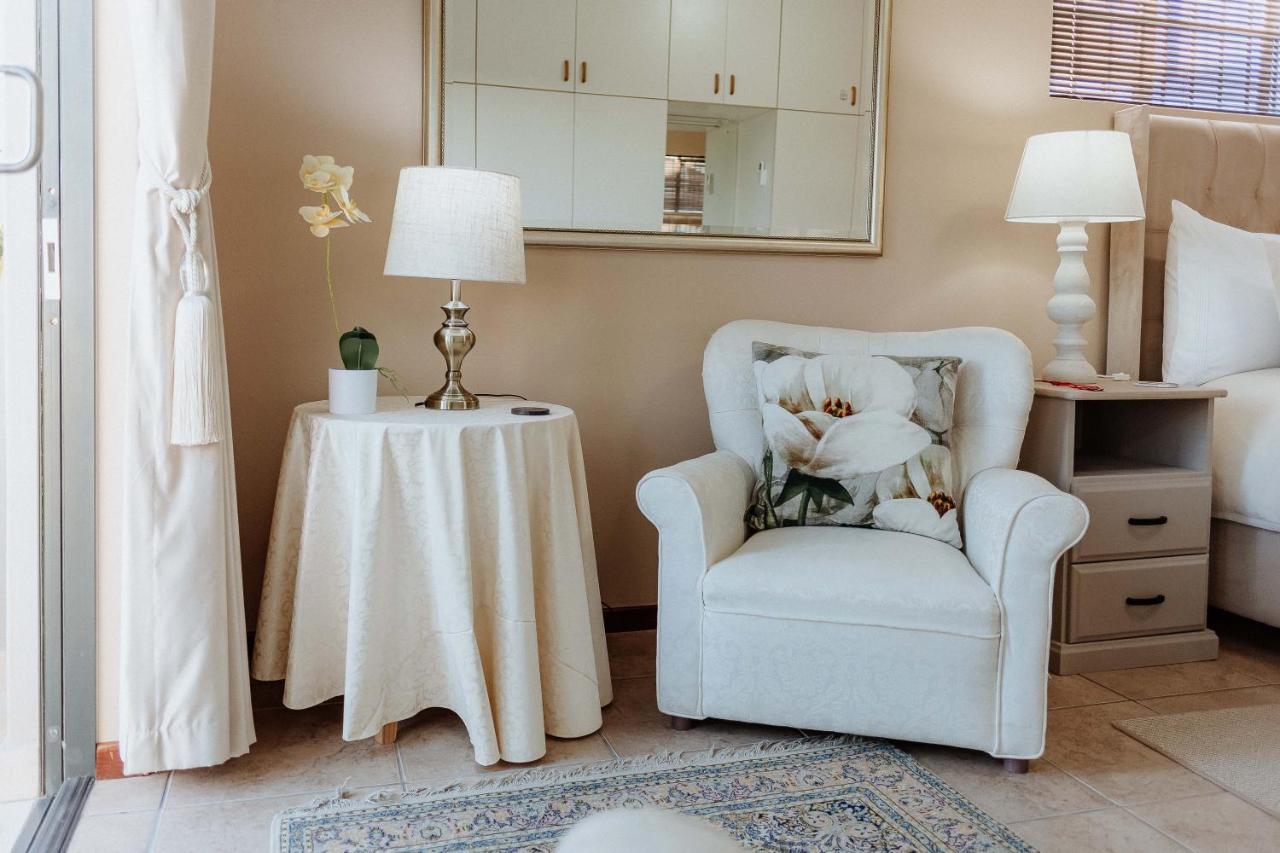 Mountain View Guesthouse Vanrhynsdorp Extérieur photo