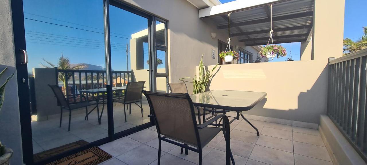 Mountain View Guesthouse Vanrhynsdorp Extérieur photo