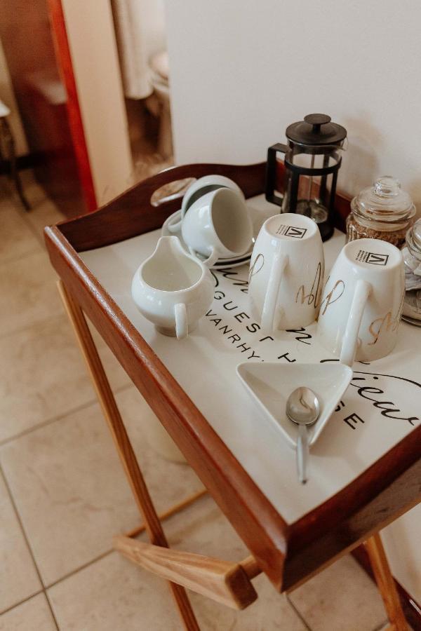 Mountain View Guesthouse Vanrhynsdorp Extérieur photo