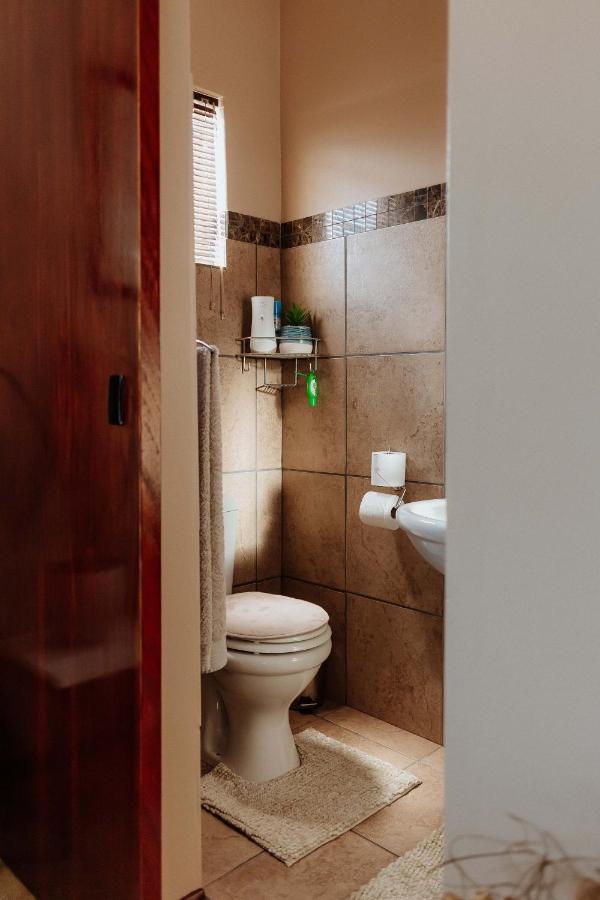 Mountain View Guesthouse Vanrhynsdorp Extérieur photo