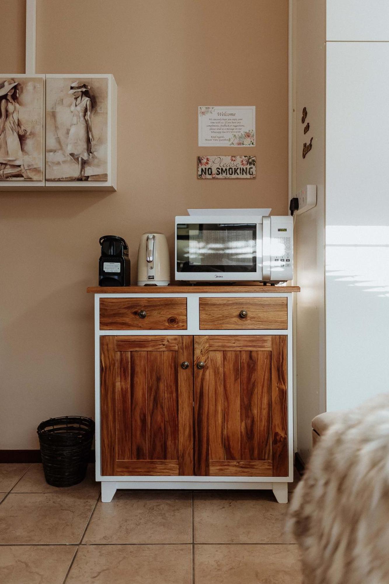 Mountain View Guesthouse Vanrhynsdorp Extérieur photo