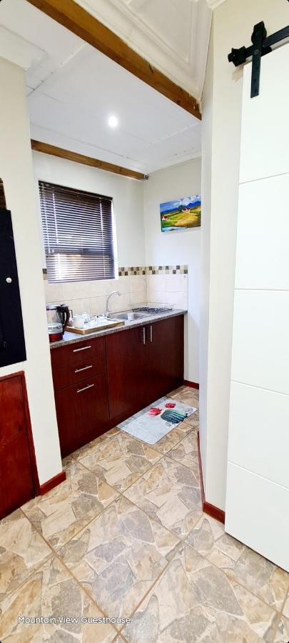 Mountain View Guesthouse Vanrhynsdorp Extérieur photo
