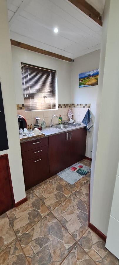 Mountain View Guesthouse Vanrhynsdorp Extérieur photo