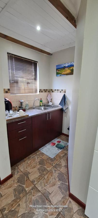 Mountain View Guesthouse Vanrhynsdorp Extérieur photo
