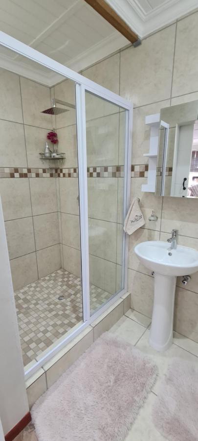 Mountain View Guesthouse Vanrhynsdorp Extérieur photo