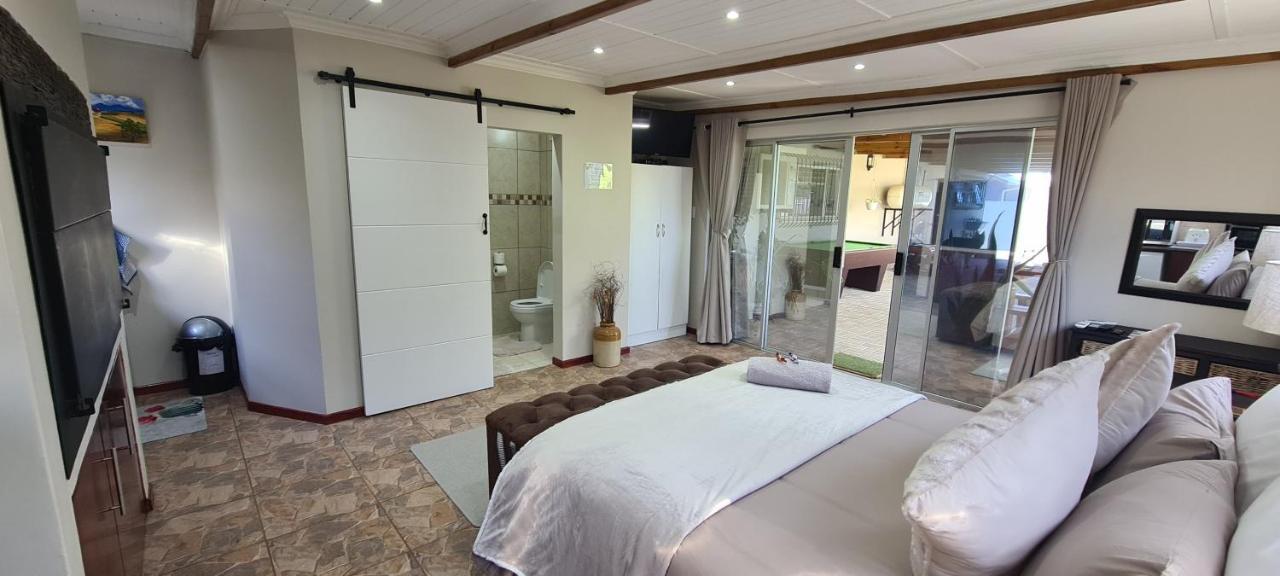 Mountain View Guesthouse Vanrhynsdorp Extérieur photo