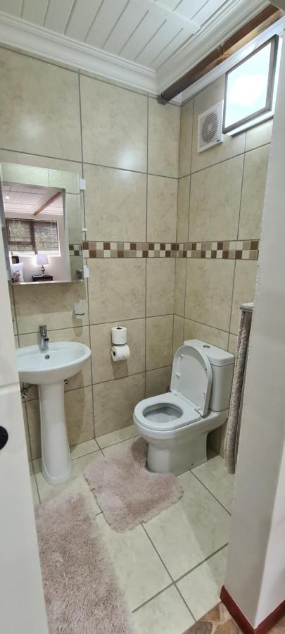 Mountain View Guesthouse Vanrhynsdorp Extérieur photo