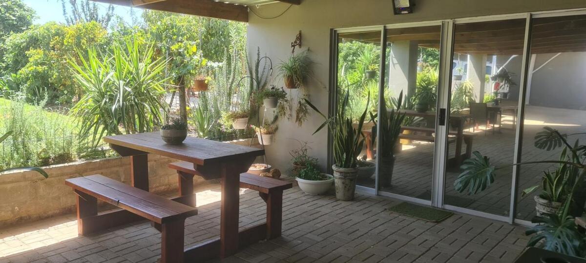 Mountain View Guesthouse Vanrhynsdorp Extérieur photo