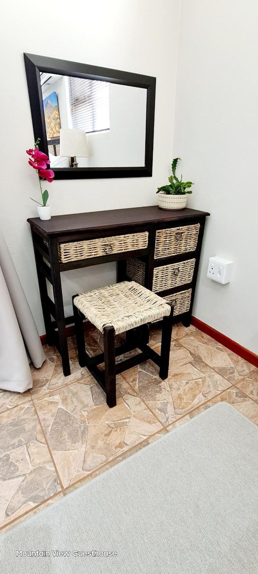 Mountain View Guesthouse Vanrhynsdorp Extérieur photo