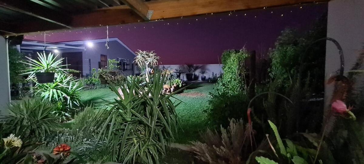Mountain View Guesthouse Vanrhynsdorp Extérieur photo