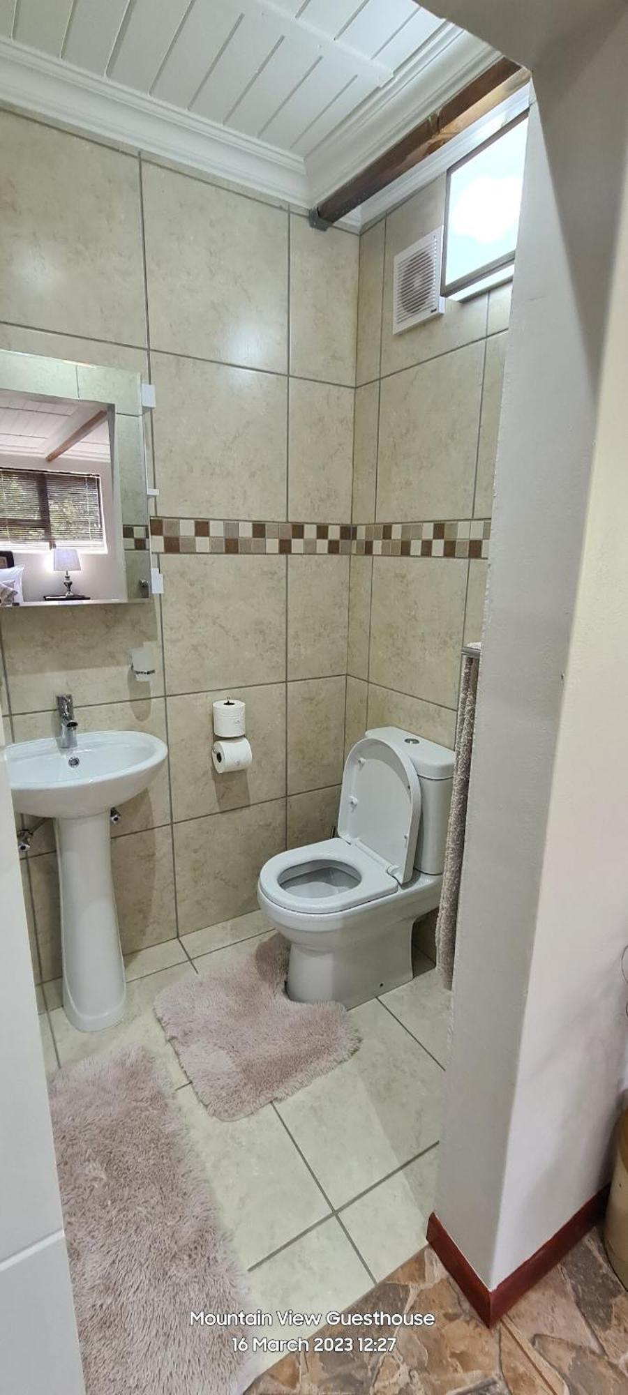 Mountain View Guesthouse Vanrhynsdorp Extérieur photo