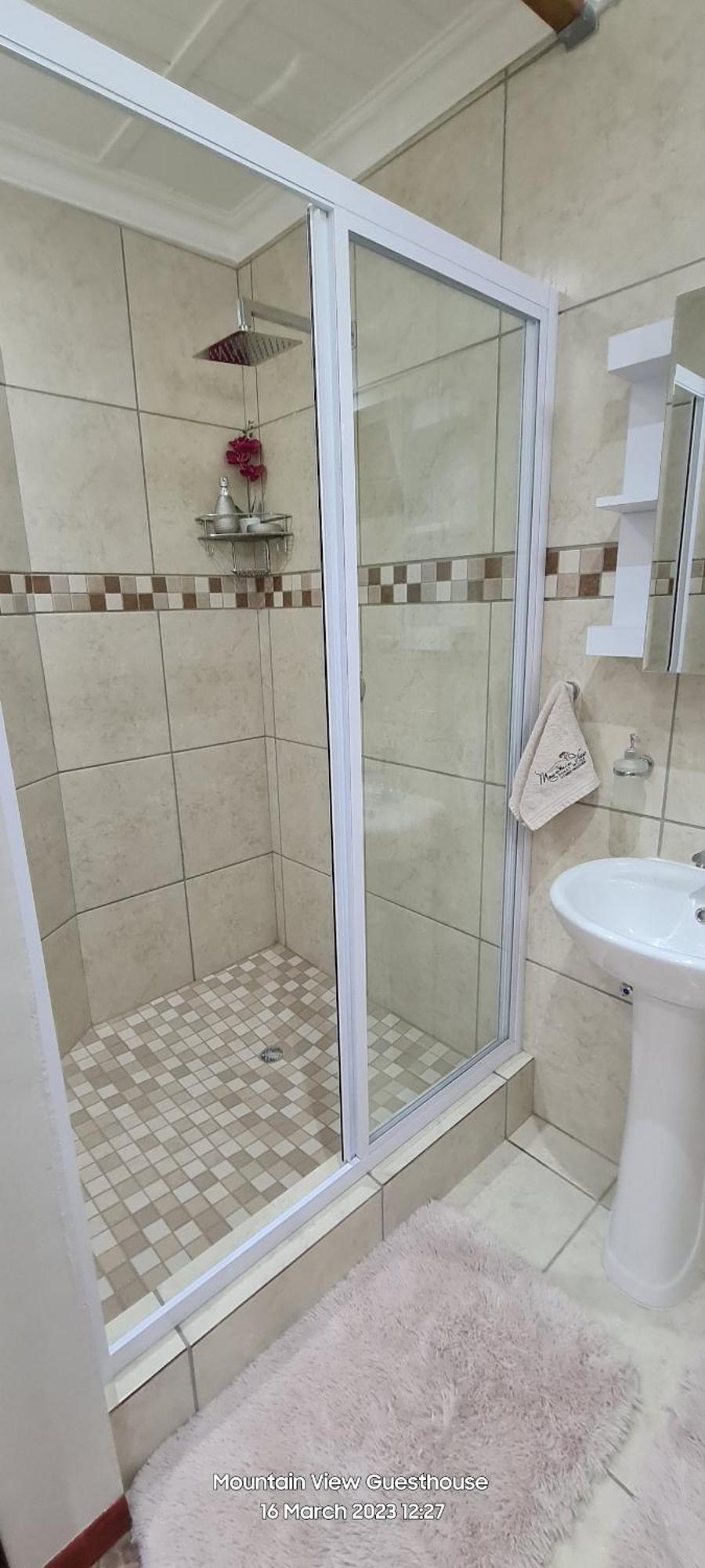 Mountain View Guesthouse Vanrhynsdorp Extérieur photo